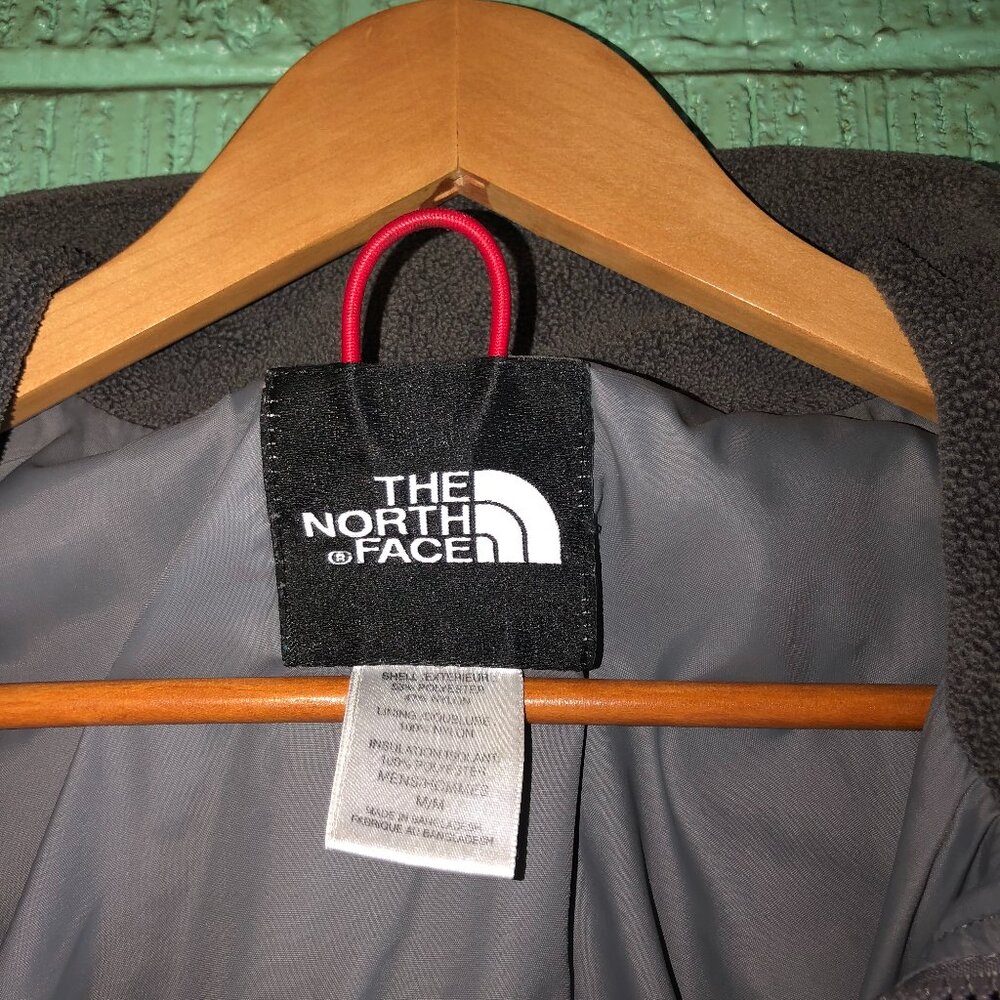 Old Northface Jacket